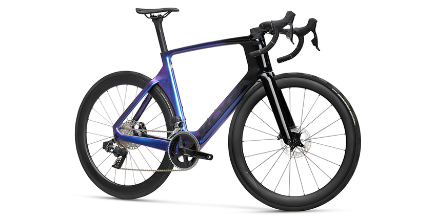 Koga road bike store